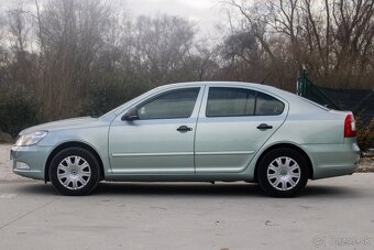 Škoda Octavia 1.6 TDI CR DPF Ambiente - 5