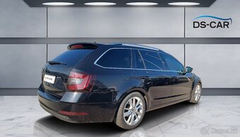 Škoda Octavia comb Style 2.0 TDI AT/7 - 5