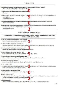 Odborná spôsobilosť medzinárodná a osobná doprava nad 3,5 t - 5