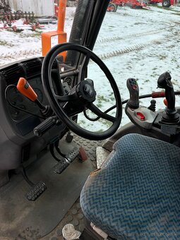 Lesní traktor, UKT,LKT. - 5