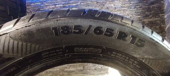 Nokian i3 185/65 R15 88T - 5