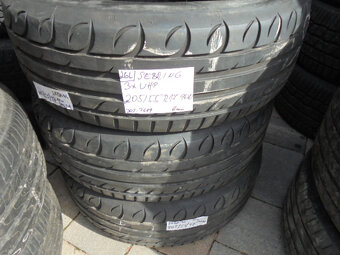 Michelin Primacy 3 205/55 R17 95V č.26L - 5