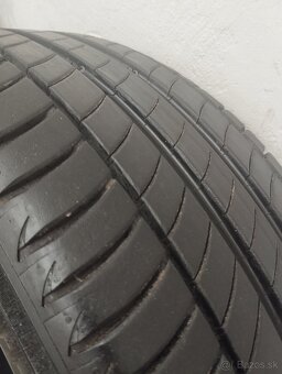 Michelin PRIMACY 3 -225/50/R18  letné pneumatiky DOT 2123 - 5