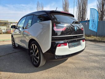 BMW i3 120 Ah - 5