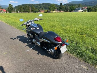 Suzuki VZ1500 Boulevard M50 ( Intruder 1500 ) - 5