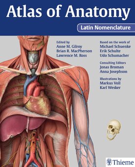 Anatomia, histologia- atlasy - 5