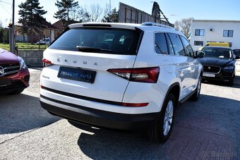 Škoda Kodiaq 2.0 TDI SCR Style DSG - 5