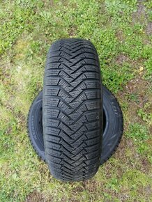 Zimné pneumatiky 165/65 r14 79T - 5