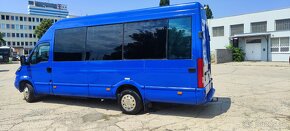 Iveco Daily autobus - 5