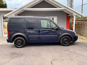Ford Tourneo Connect, 1.8TDCi 81kWKLIMA - 5