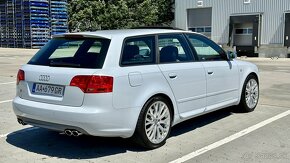 Audi S4/S4 Avant 4.2 B7 V8 Exclusive Quattro 2007 - 5