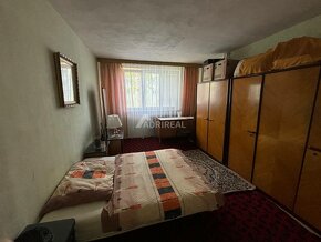 PREDAJ: 2 izbový byt 52,5 m2; CENTRUM-Poprad, 99.000 €+DOHOD - 5