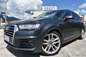 Audi Q7 - 5