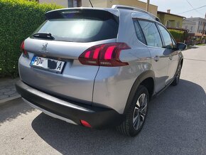 ☝️☝️Peugeot 2008 Allure 1.6 HDI 2017☝️☝️ - 5