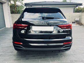 Audi Q3 Sline S-Tronic 2.0tdi - 5