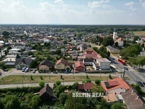 DOM za cenu BYTU-Priestranný (302 m2) 5 izb. RD, pozemok 400 - 5