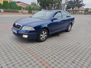 Škoda Octavia 1.9tdi - 5