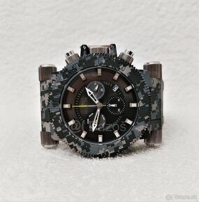 Invicta Coalition Forces 41752 - 5