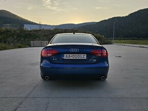 Audi A4 3.0 TDI quattro - 5