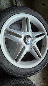 Seat speedline r17 - 5