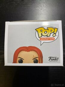 Funko Pop Shanks #939 Chase (Special Edition) - 5