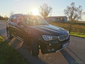 Predam BMW x3 xDrive 2.0d - 5