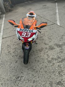 Honda CBR 1000RR SP - 5