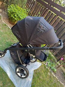 Cybex Talos S Lux 3v1 Black - 5