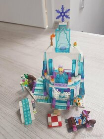 Lego box 5560 a lego frozen rozne - 5