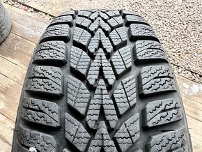 VW, Škoda, Seat 6x15, 5x100x57, ET 38. 185/60R15 88T - 5