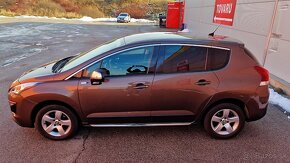 Peugeot 3008 1.6 HDi Premium - 5