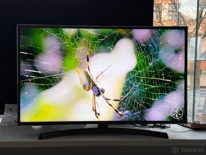 LG 43UK6750PLD Smart 4K 109cm - 5