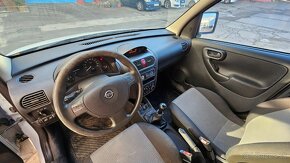 Opel Combo 1,3 CDTI Van - 5