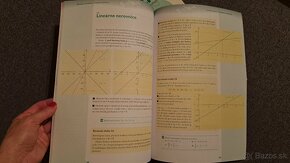 Matematika pre 2. ročník gymnázií - 5