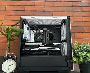 ➡️i5 12600K\32GB\RX 6900XT\SSD-HDD\1050W Zdroj\zár. 48m - 5