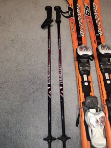 Lyže Blizzard race GS 100cm - 5