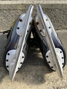 Hokejove korčule Bauer Supreme 3S - 5