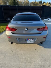 Bmw 640d xDrive Gran Coupé - 5