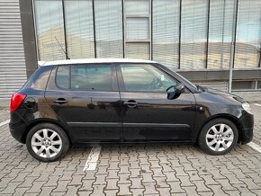 Škoda Fabia 1.9 TDI PD Sport Edition - 5