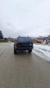 Jeep grand cherokee zj 4.0 1993 - 5