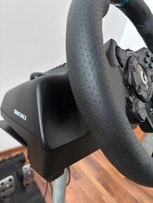 Predám volant Logitech G923 PC/PS + stojan Wheel Stand Pro - 5