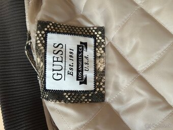 Guess bunda - 5