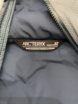 Arc’teryx zimná bunda, dámska - 5