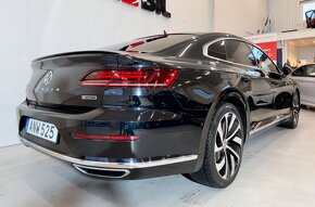 Volkswagen Arteon R-Line 2.0TDI 140kw 4Motion Webasto - 5