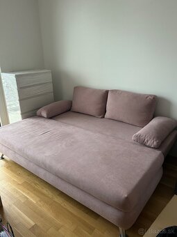 XXL Lutz Sofa ALTONA - 5