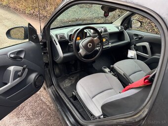 Pradám smart fortwo w451 - 5