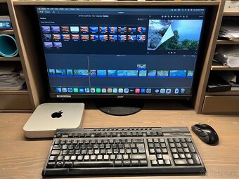 Mac mini M1 (2020) – 16GB RAM, 512GB SSD – TOP STAV - 5