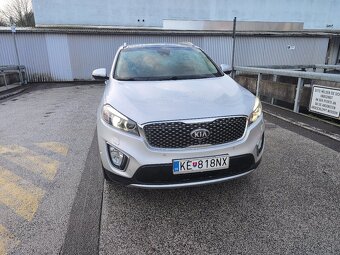 Kia Sorento 2.2CRDi naj. 117k - 5