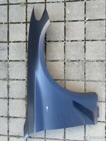 Predám diely OEM BMW g30 - 5