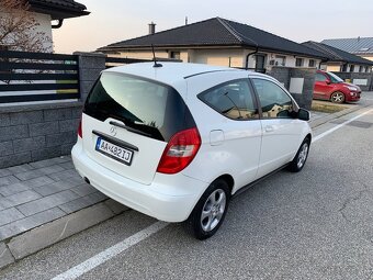 MERCEDES A150 - 5